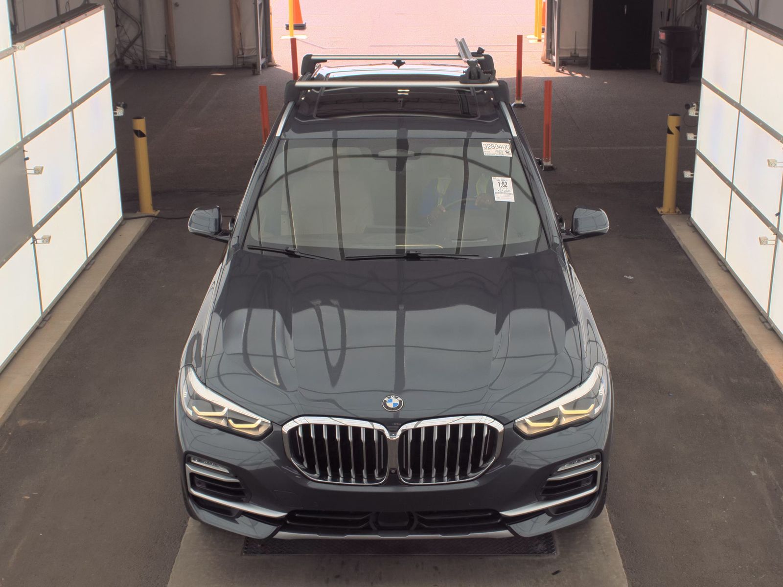 2019 BMW X5 xDrive40i AWD