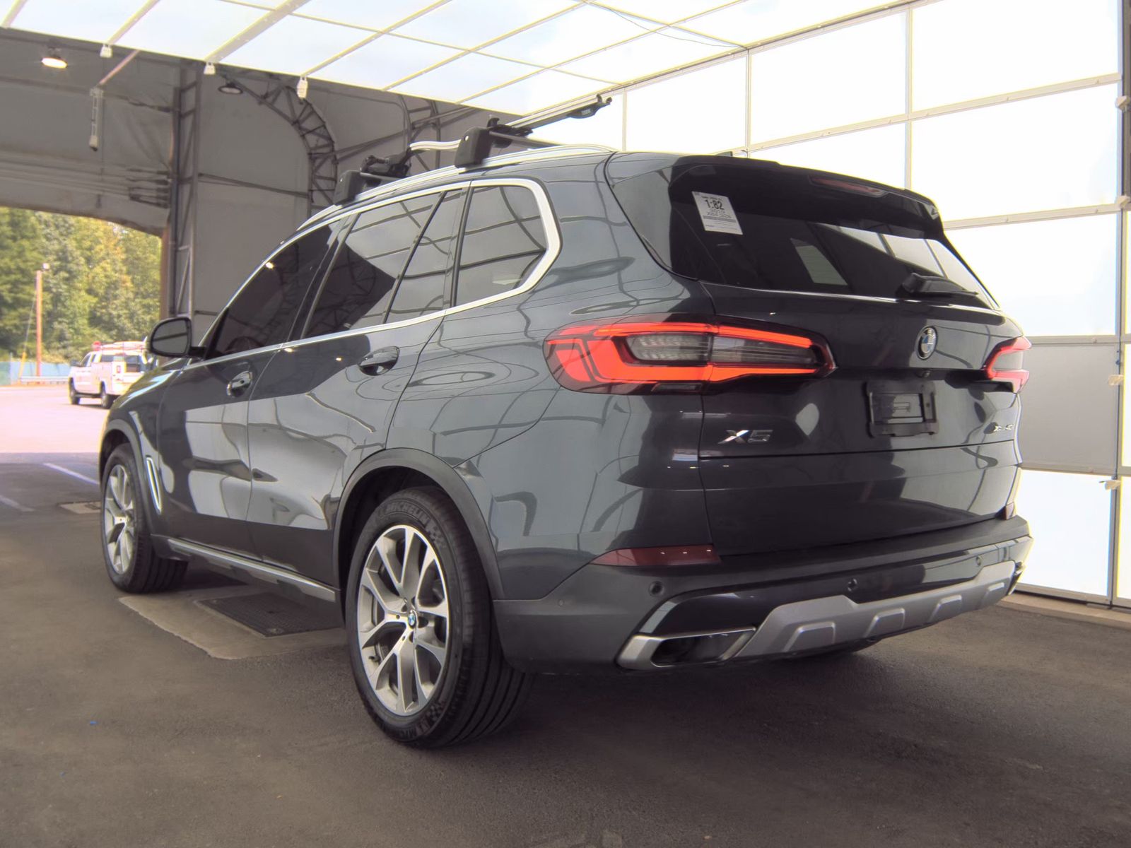 2019 BMW X5 xDrive40i AWD