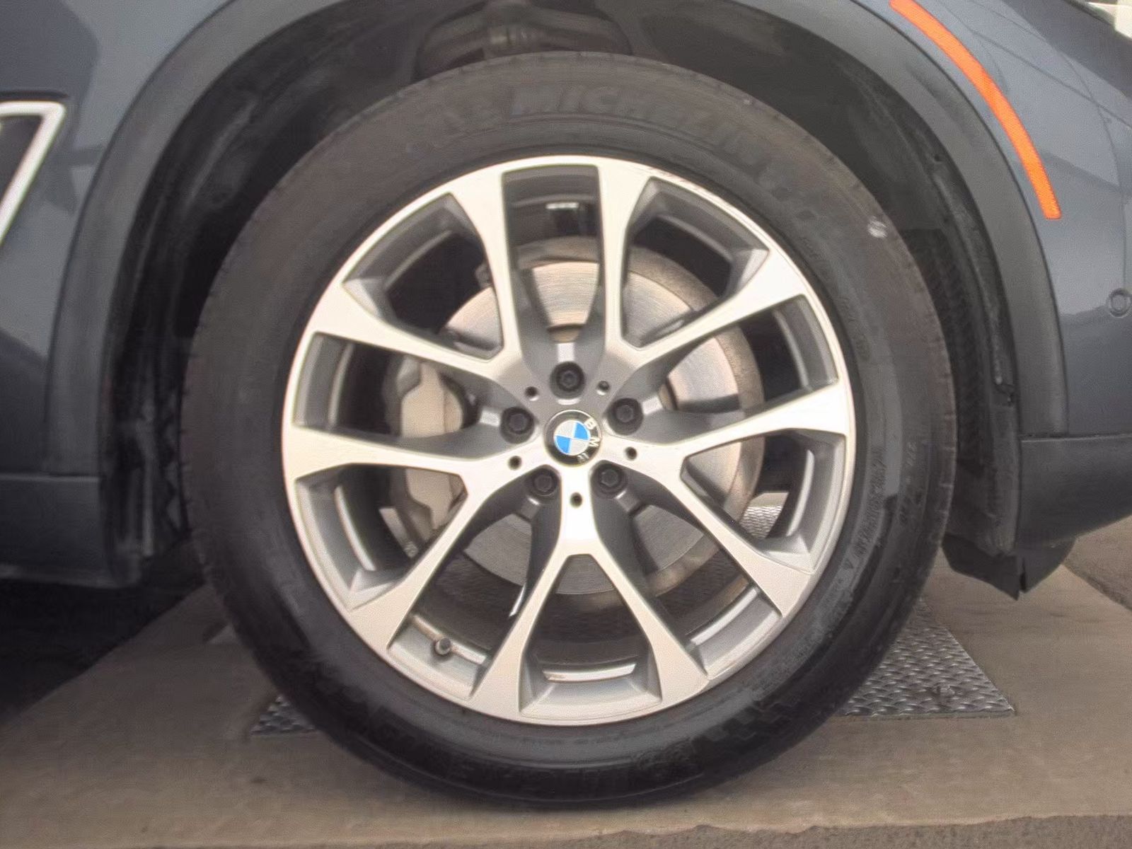 2019 BMW X5 xDrive40i AWD