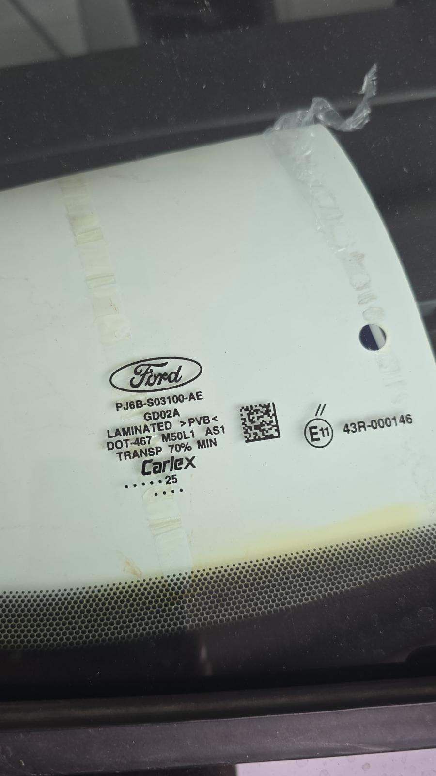 2025 Ford Escape Plug-In Hybrid FWD