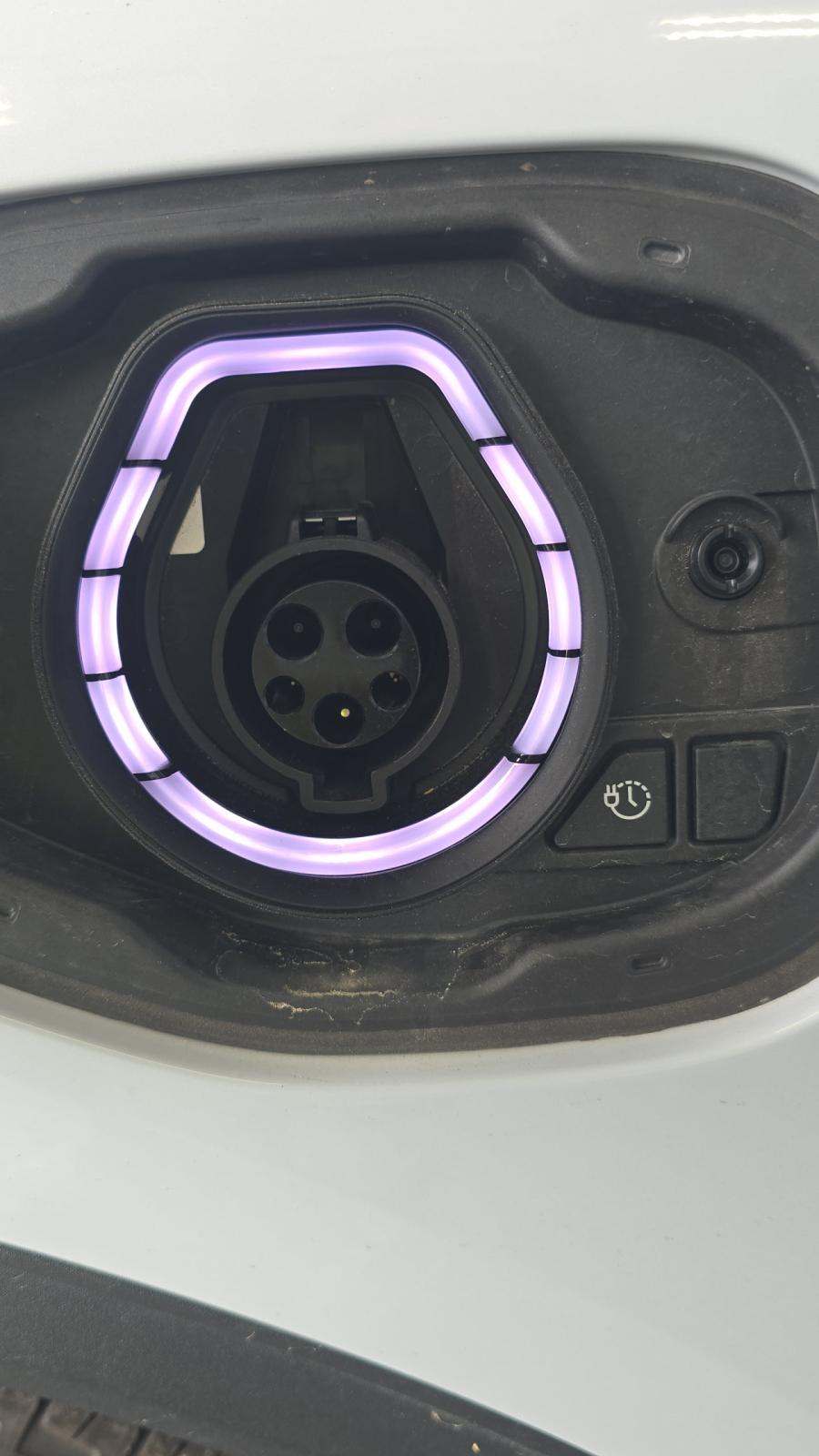 2025 Ford Escape Plug-In Hybrid FWD