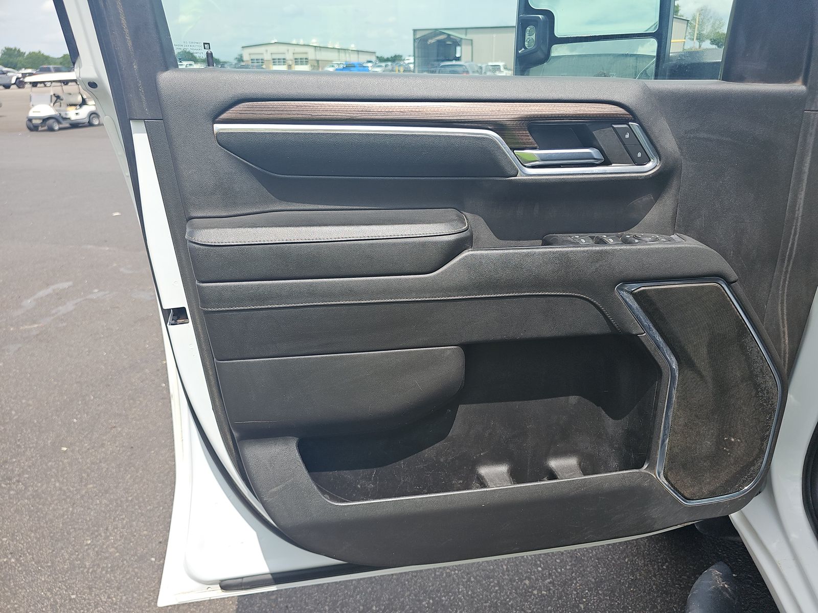 2024 Chevrolet Silverado 3500HD LT AWD