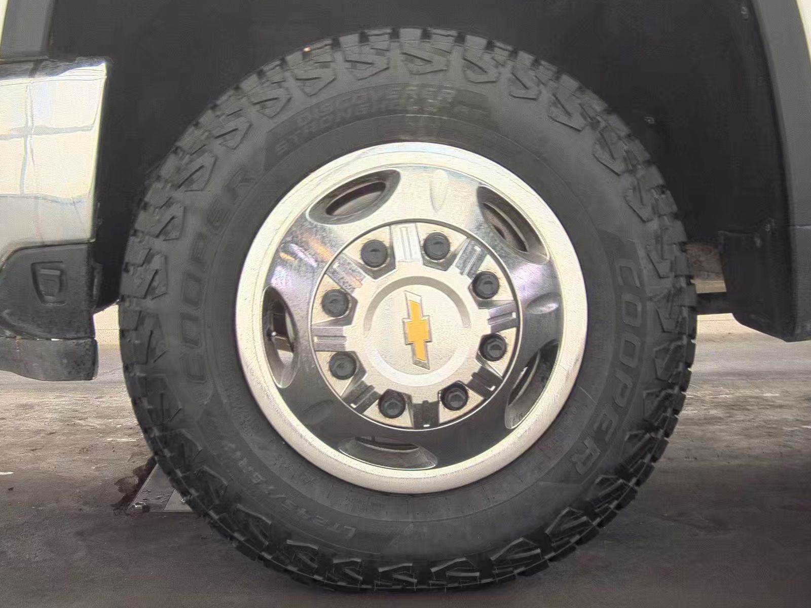 2024 Chevrolet Silverado 3500HD LT AWD