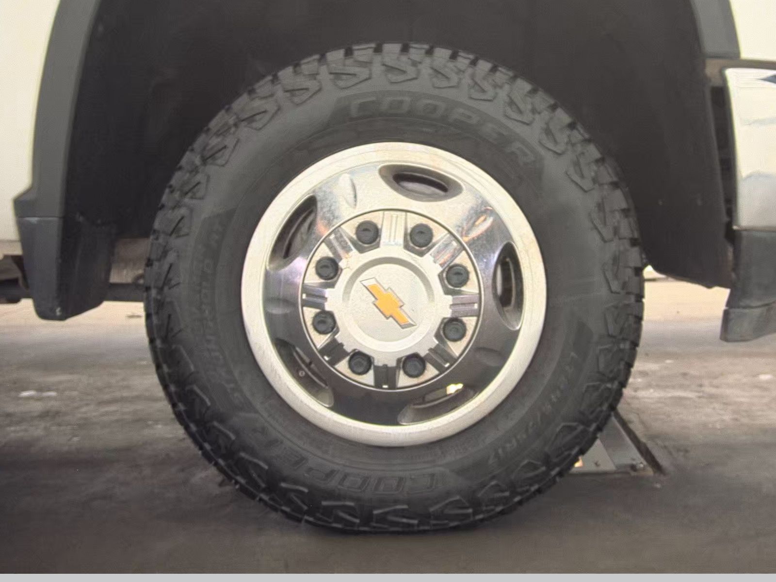 2024 Chevrolet Silverado 3500HD LT AWD