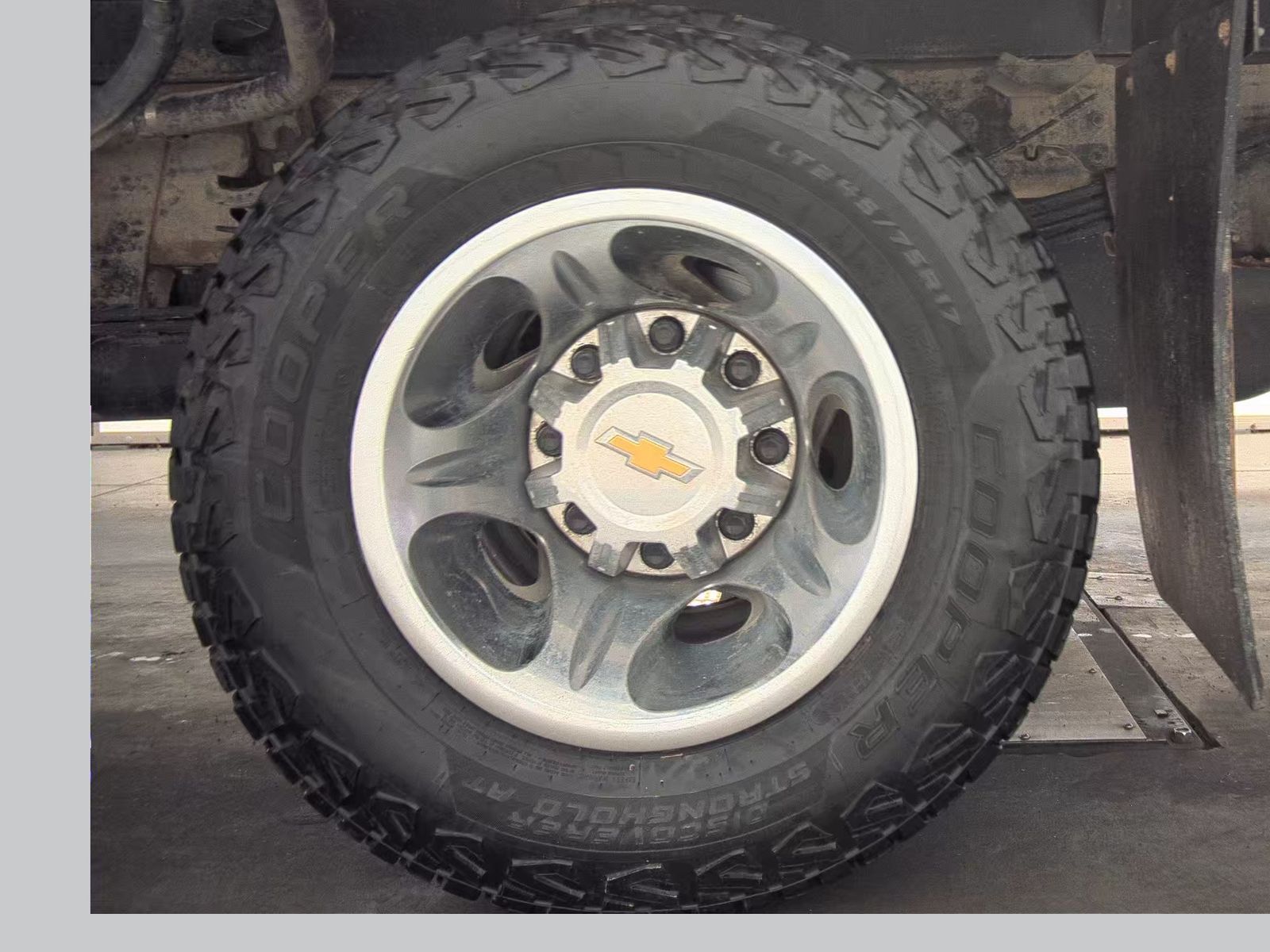 2024 Chevrolet Silverado 3500HD LT AWD