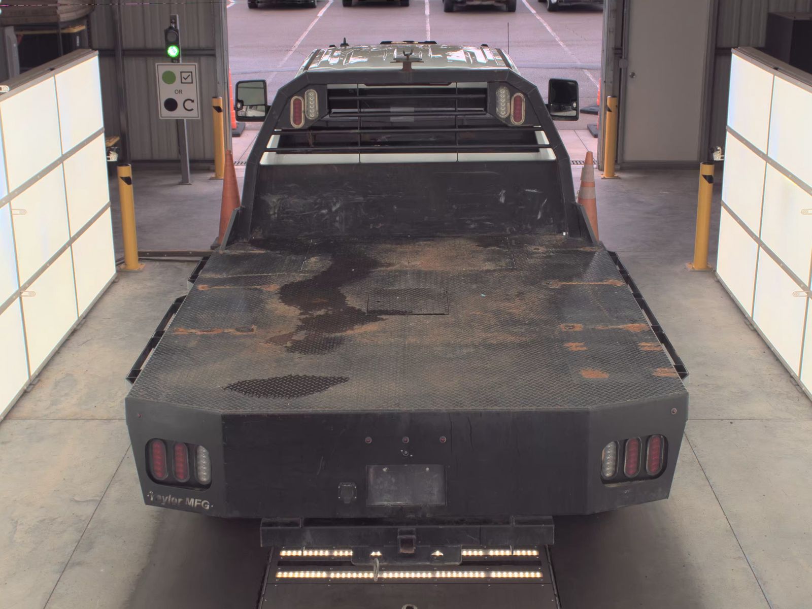 2024 Chevrolet Silverado 3500HD LT AWD