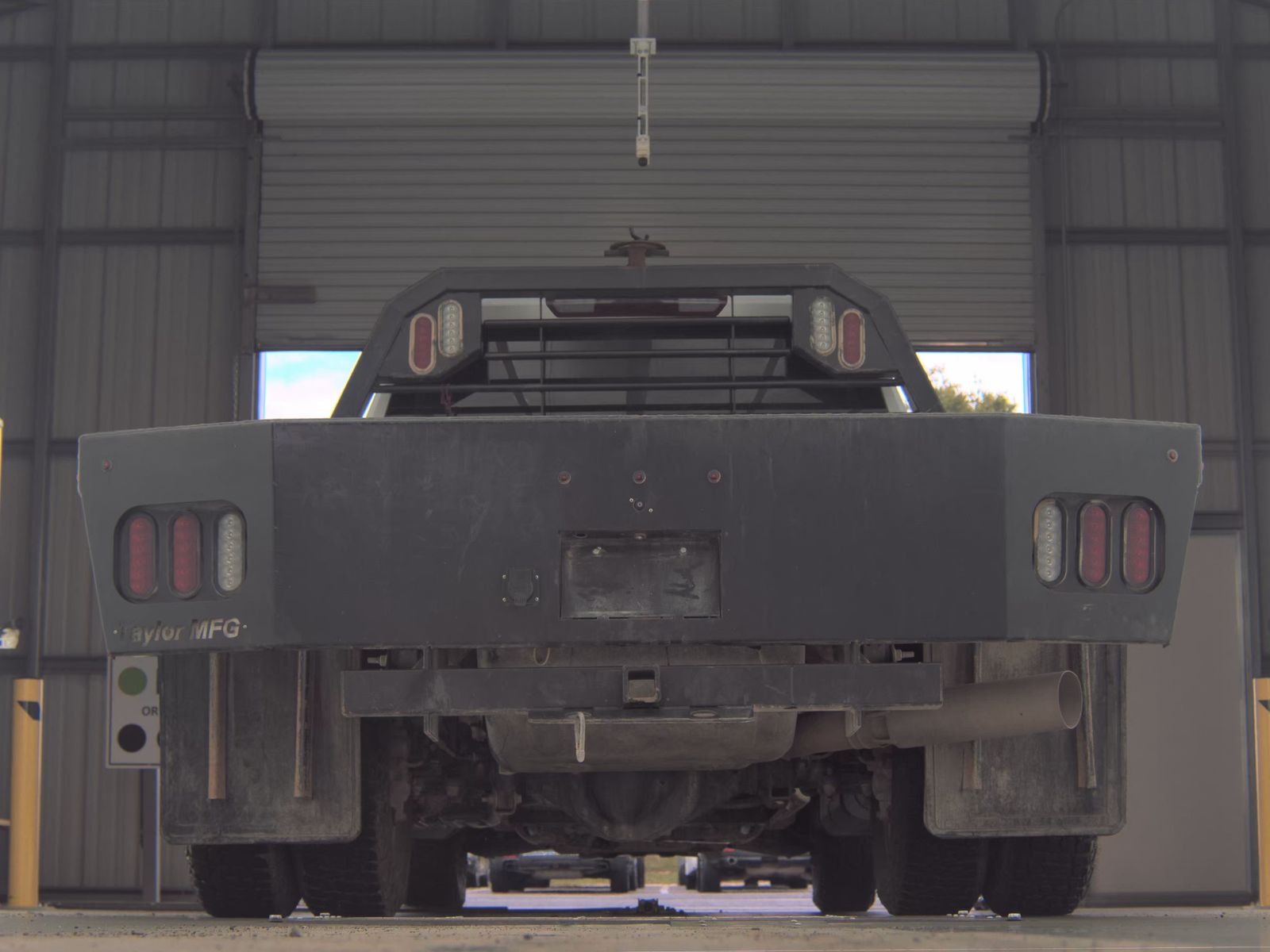 2024 Chevrolet Silverado 3500HD LT AWD