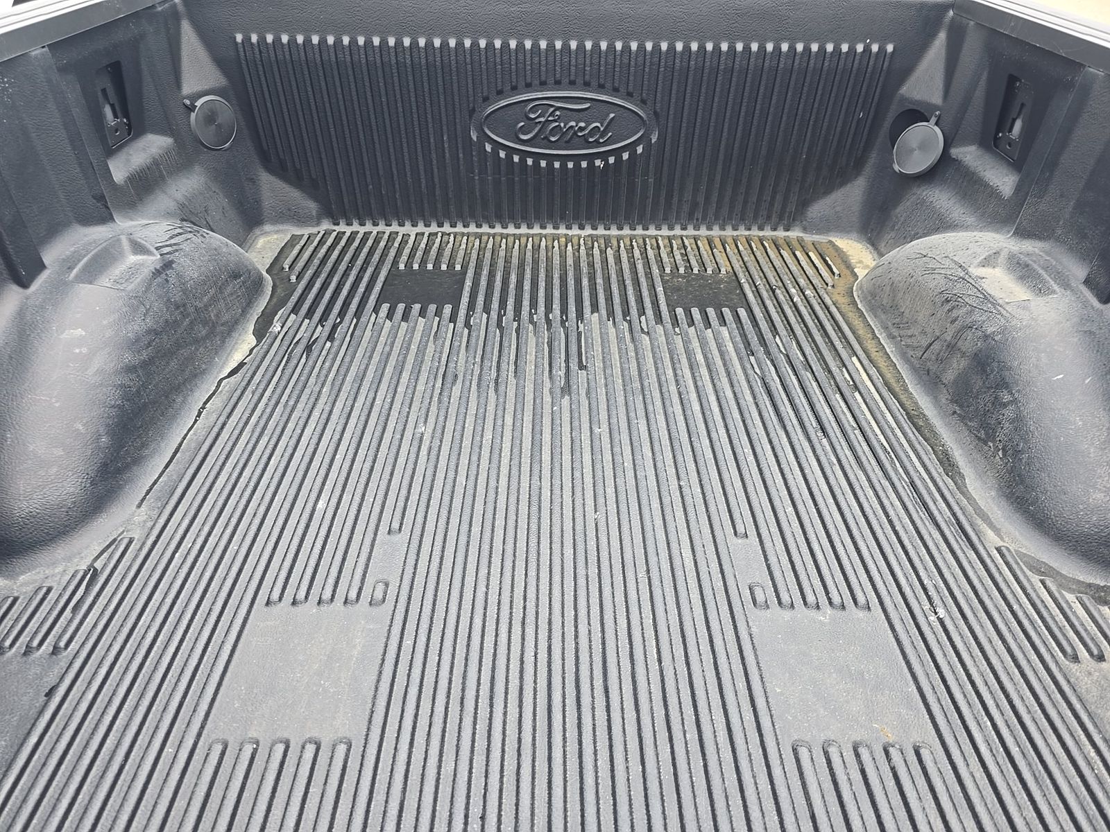 2024 Ford F-150 Hybrid XLT AWD