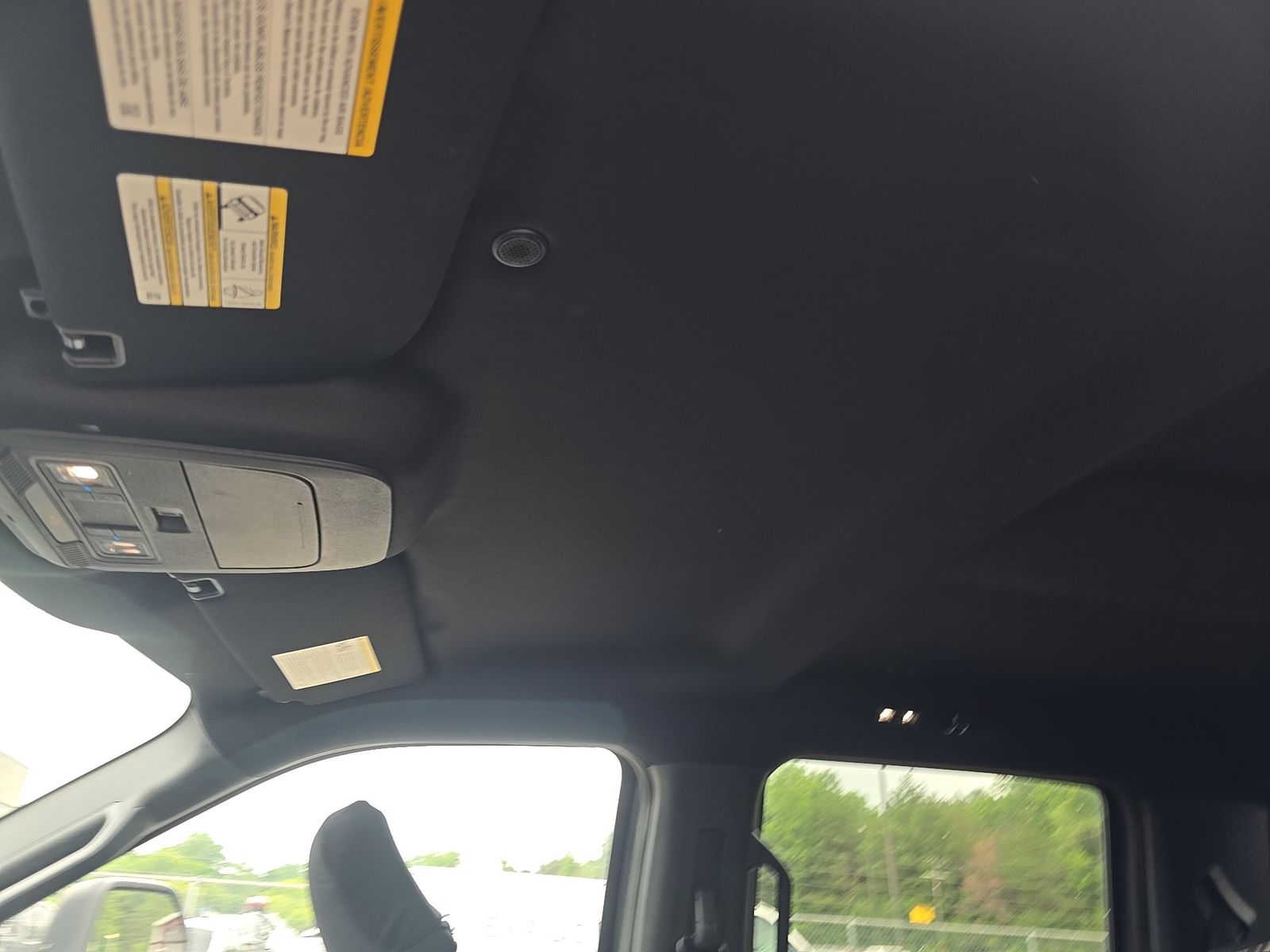2024 Ford F-150 Hybrid XLT AWD