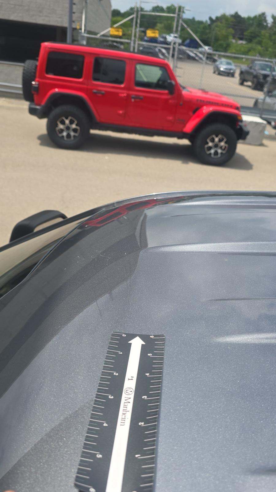 2024 Ford F-150 Hybrid XLT AWD