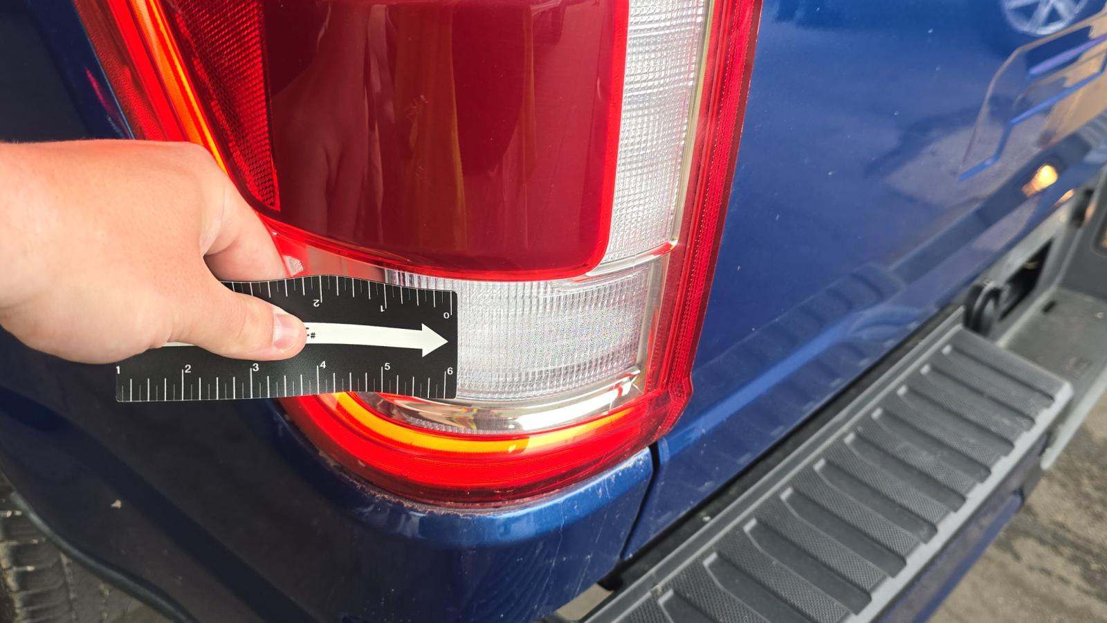 2022 Ford F-150 Lariat AWD