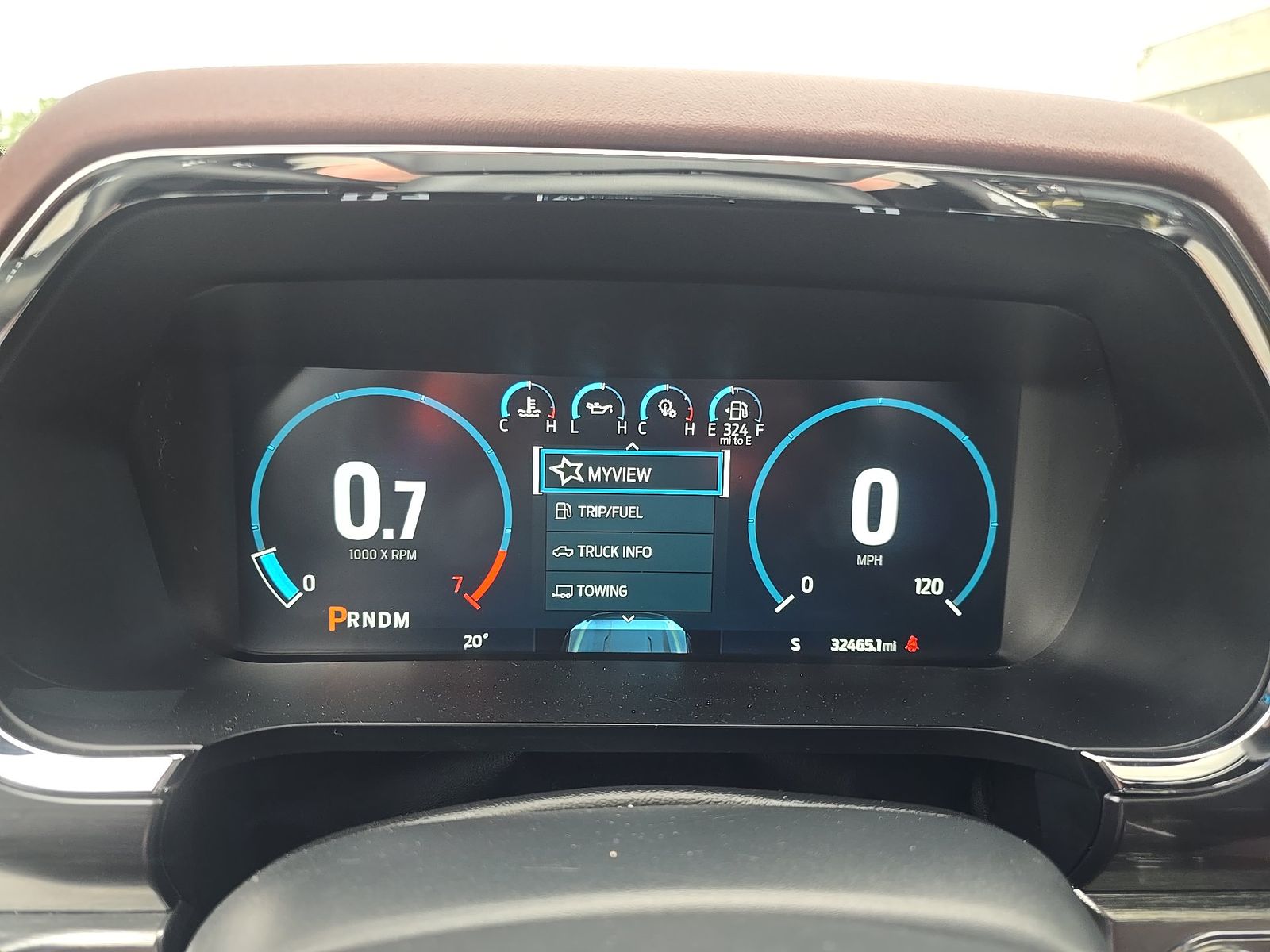 2022 Ford F-150 Lariat AWD