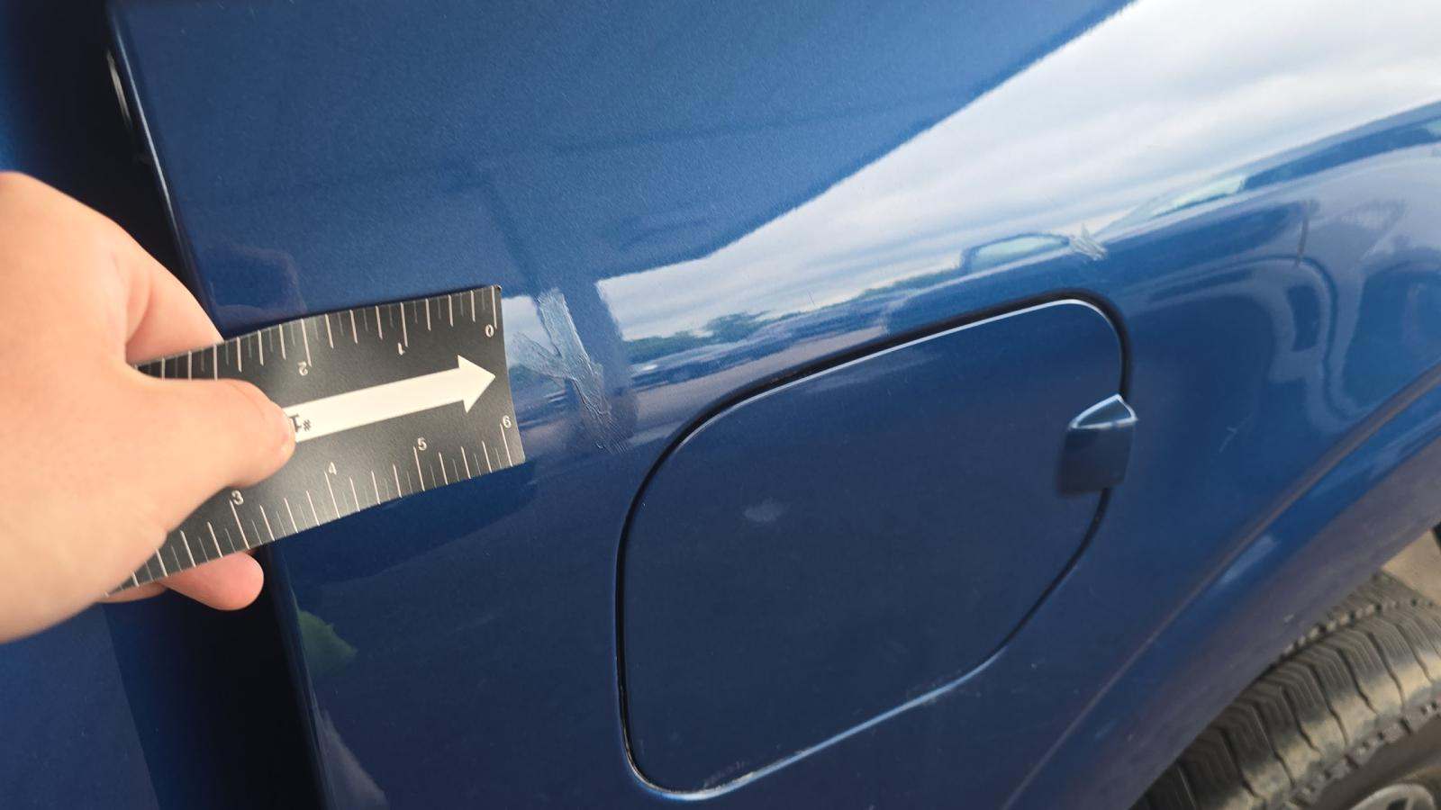2022 Ford F-150 Lariat AWD