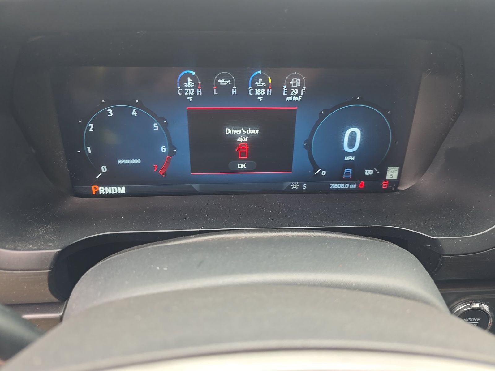 2024 Ford F-150 Hybrid XLT AWD