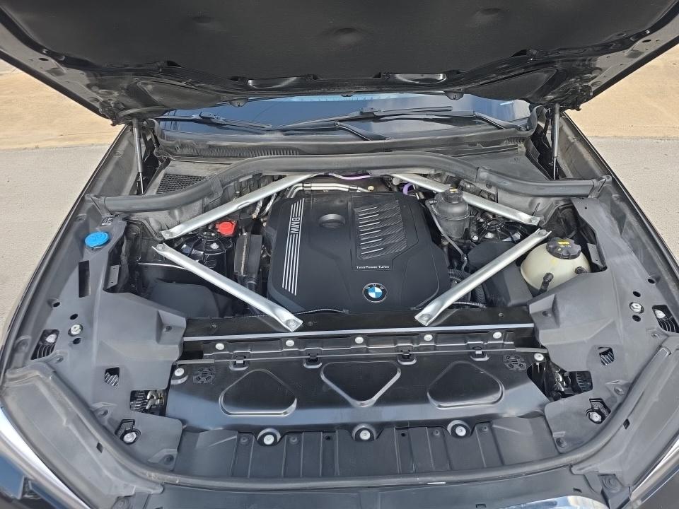2021 BMW X5 sDrive40i RWD