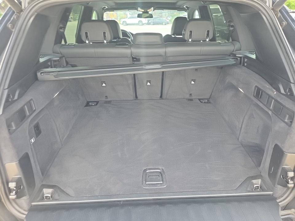2021 BMW X5 sDrive40i RWD