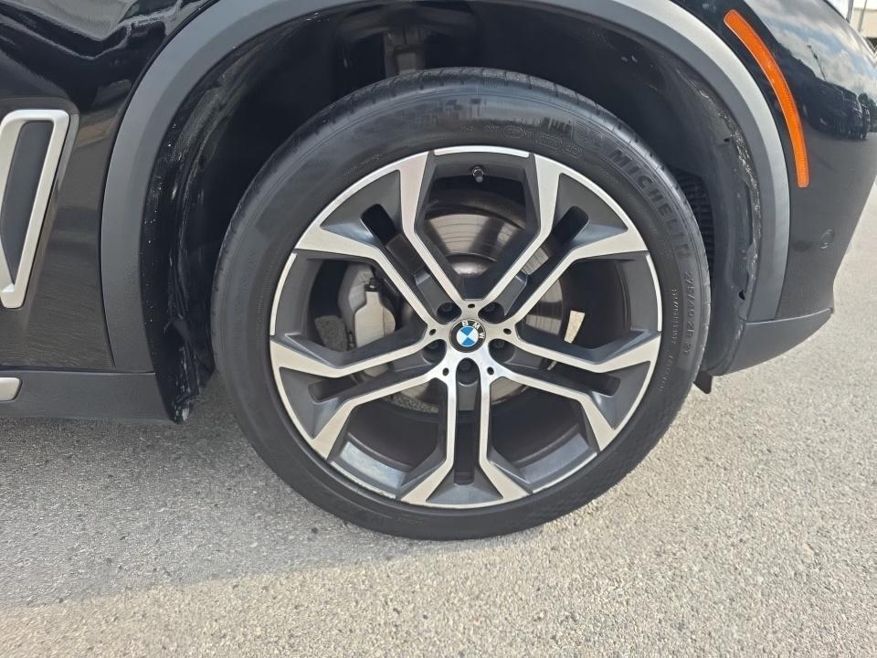 2021 BMW X5 sDrive40i RWD