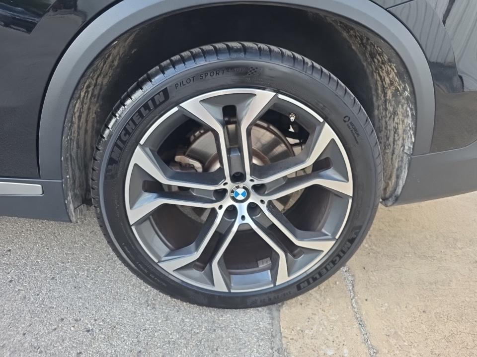 2021 BMW X5 sDrive40i RWD