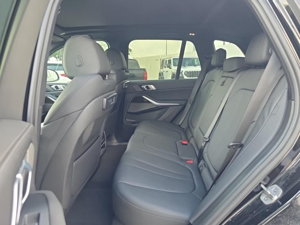 2021 BMW X5 sDrive40i RWD