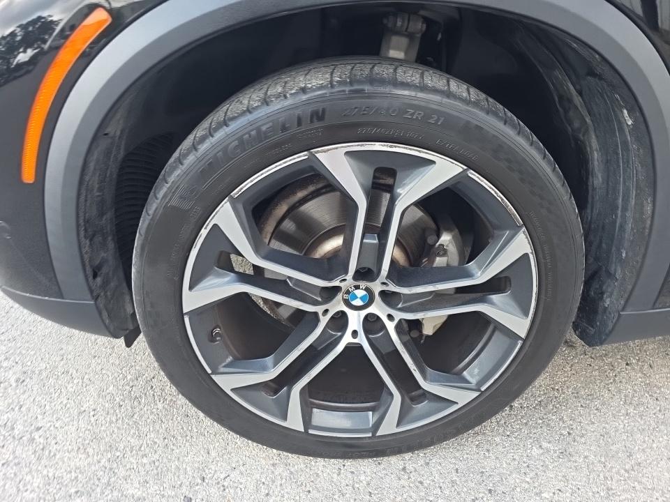 2021 BMW X5 sDrive40i RWD
