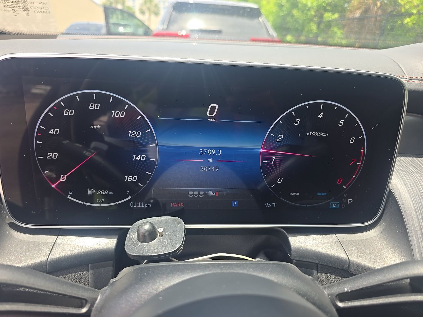 2023 Mercedes-Benz GLC GLC 300 RWD