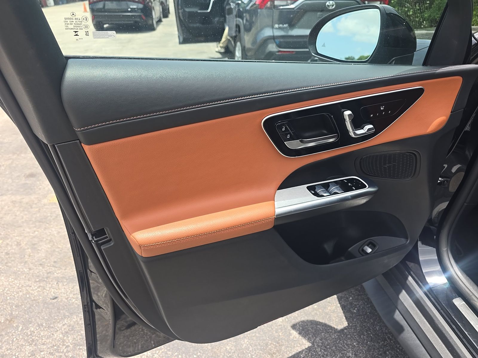 2023 Mercedes-Benz GLC GLC 300 RWD
