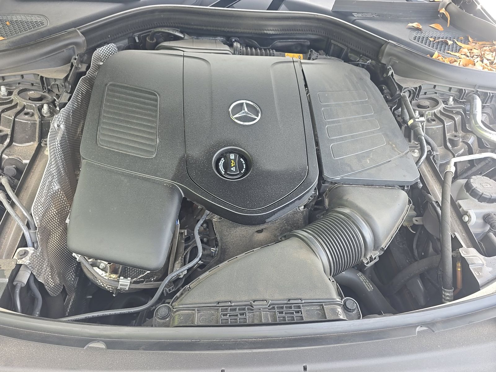2023 Mercedes-Benz GLC GLC 300 RWD