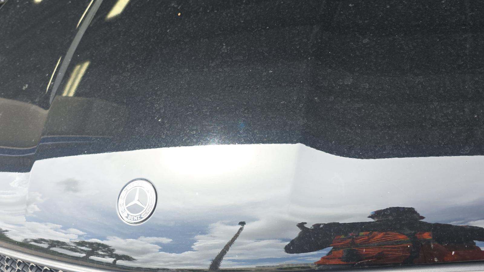 2023 Mercedes-Benz GLC GLC 300 RWD
