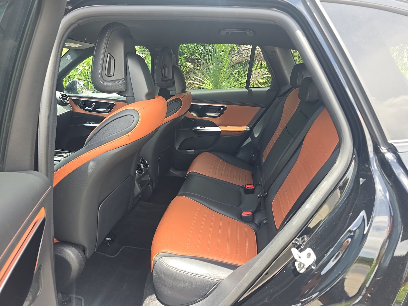 2023 Mercedes-Benz GLC GLC 300 RWD