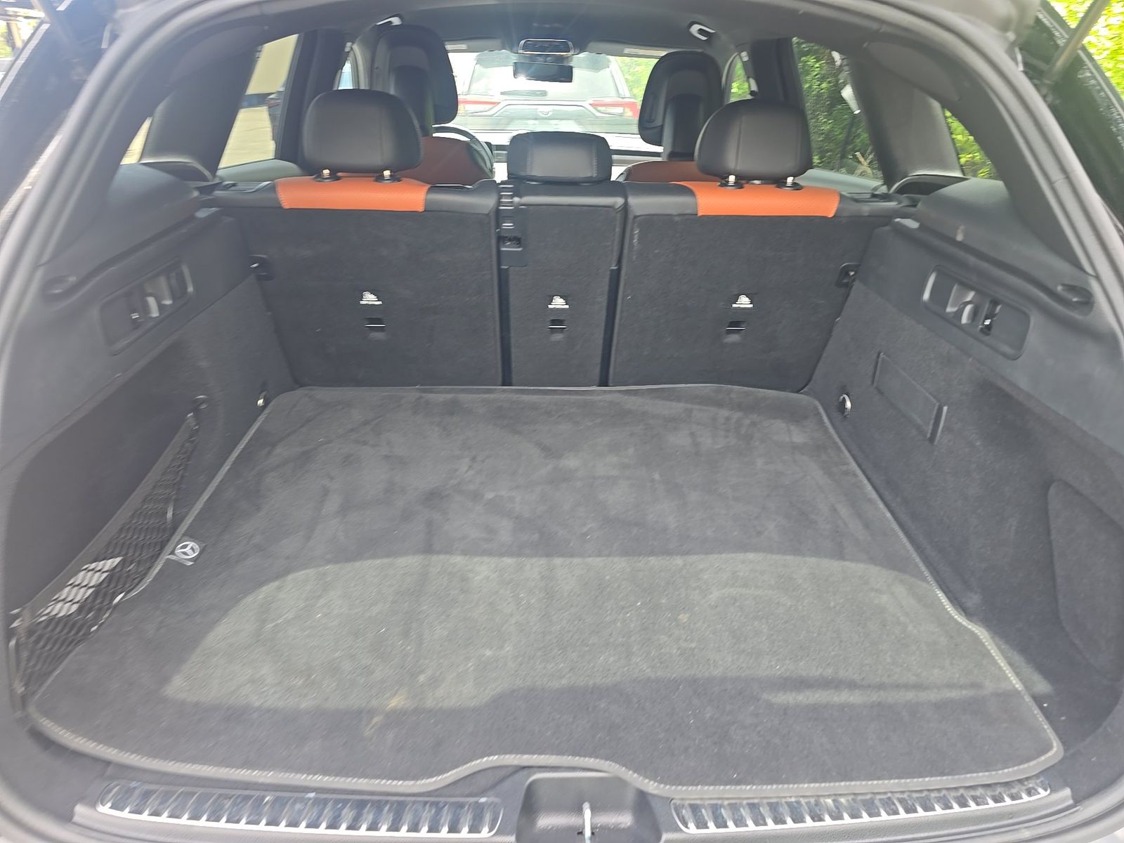 2023 Mercedes-Benz GLC GLC 300 RWD