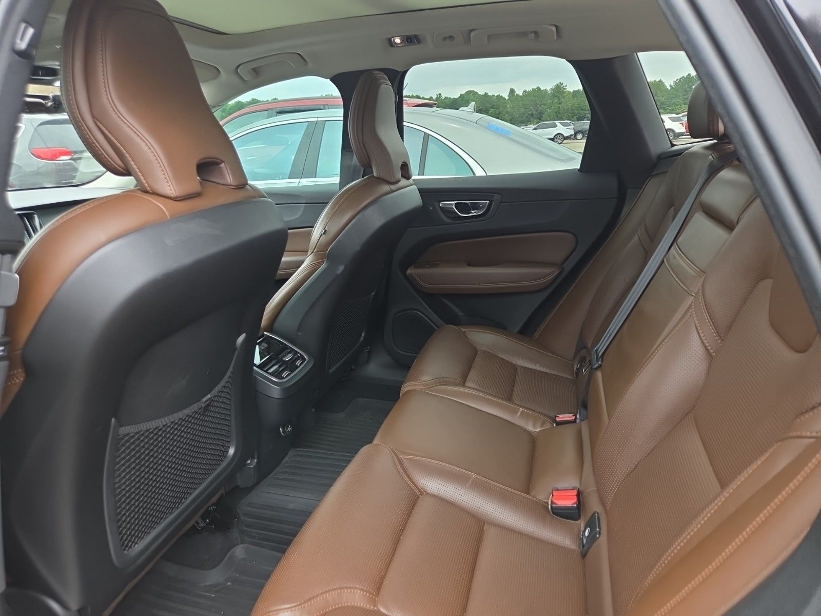 2019 Volvo XC60 T6 Inscription AWD