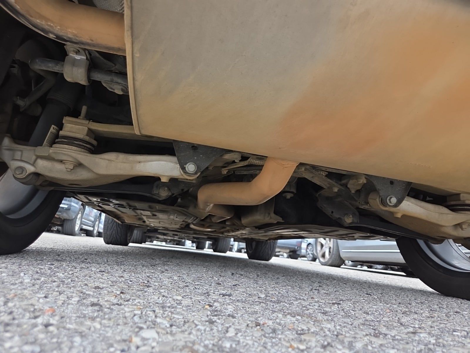 2019 Volvo XC60 T6 Inscription AWD
