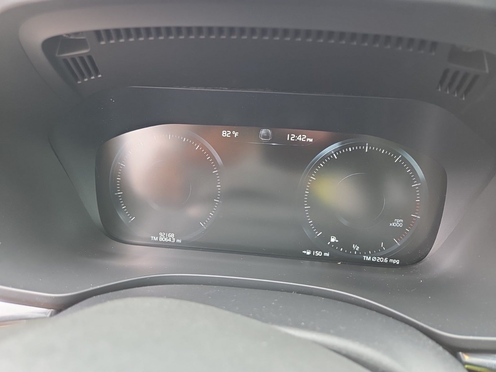 2019 Volvo XC60 T6 Inscription AWD
