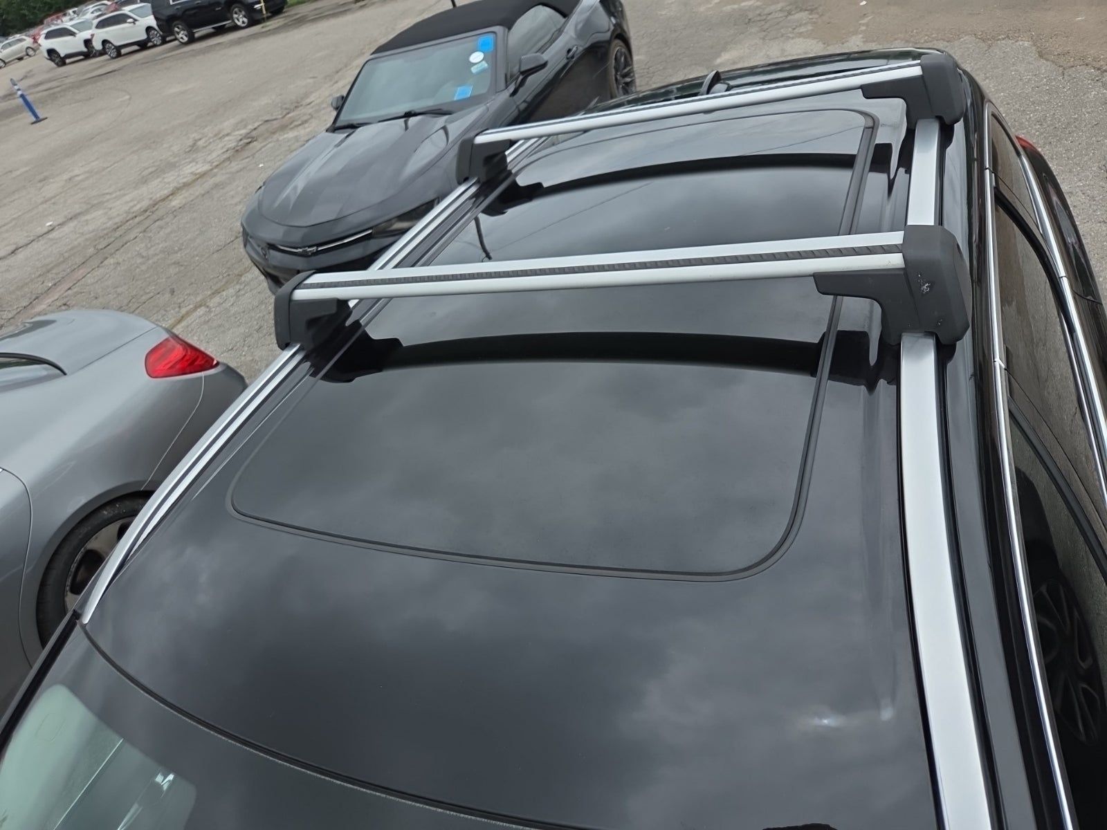 2019 Volvo XC60 T6 Inscription AWD