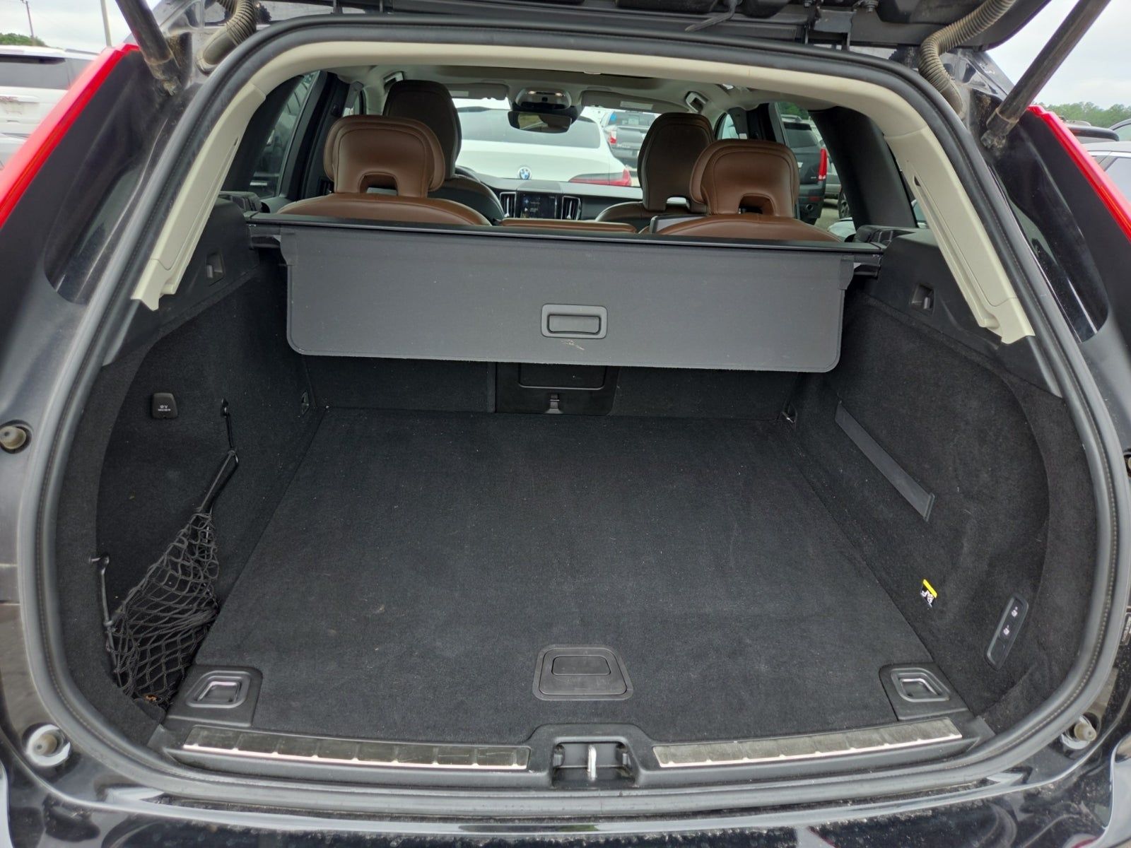 2019 Volvo XC60 T6 Inscription AWD
