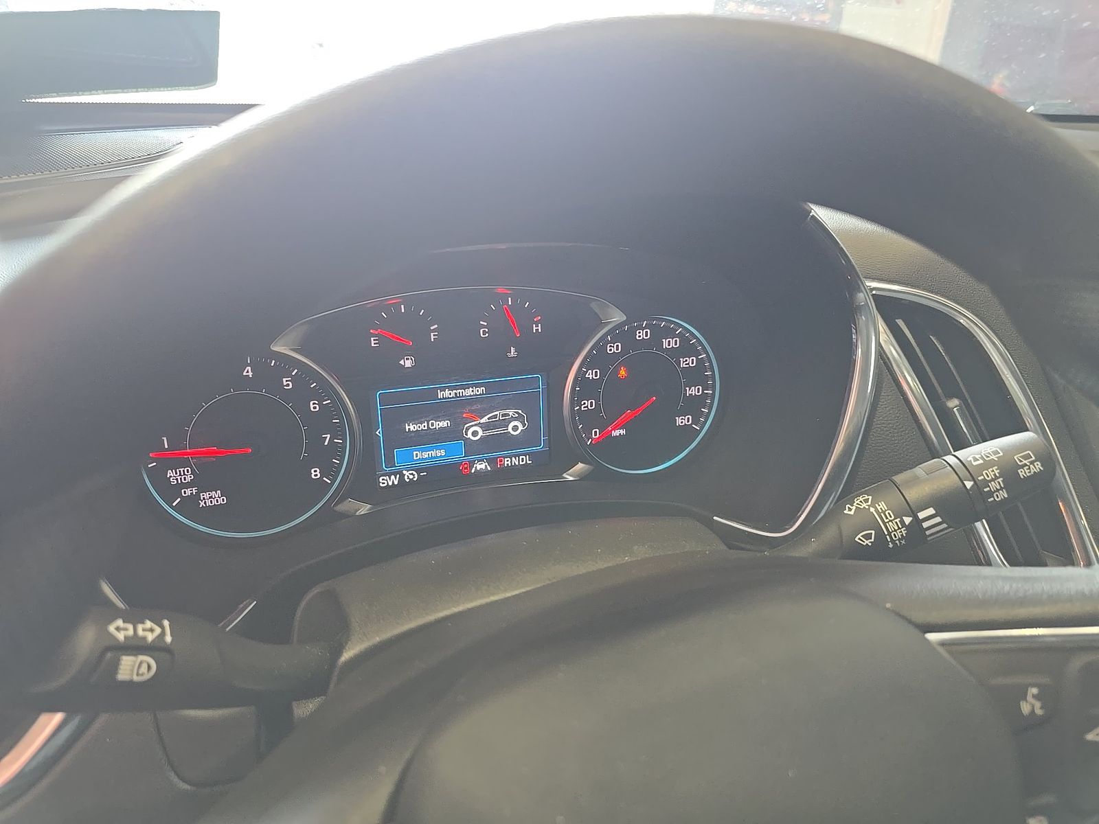 2023 Chevrolet Equinox LT FWD