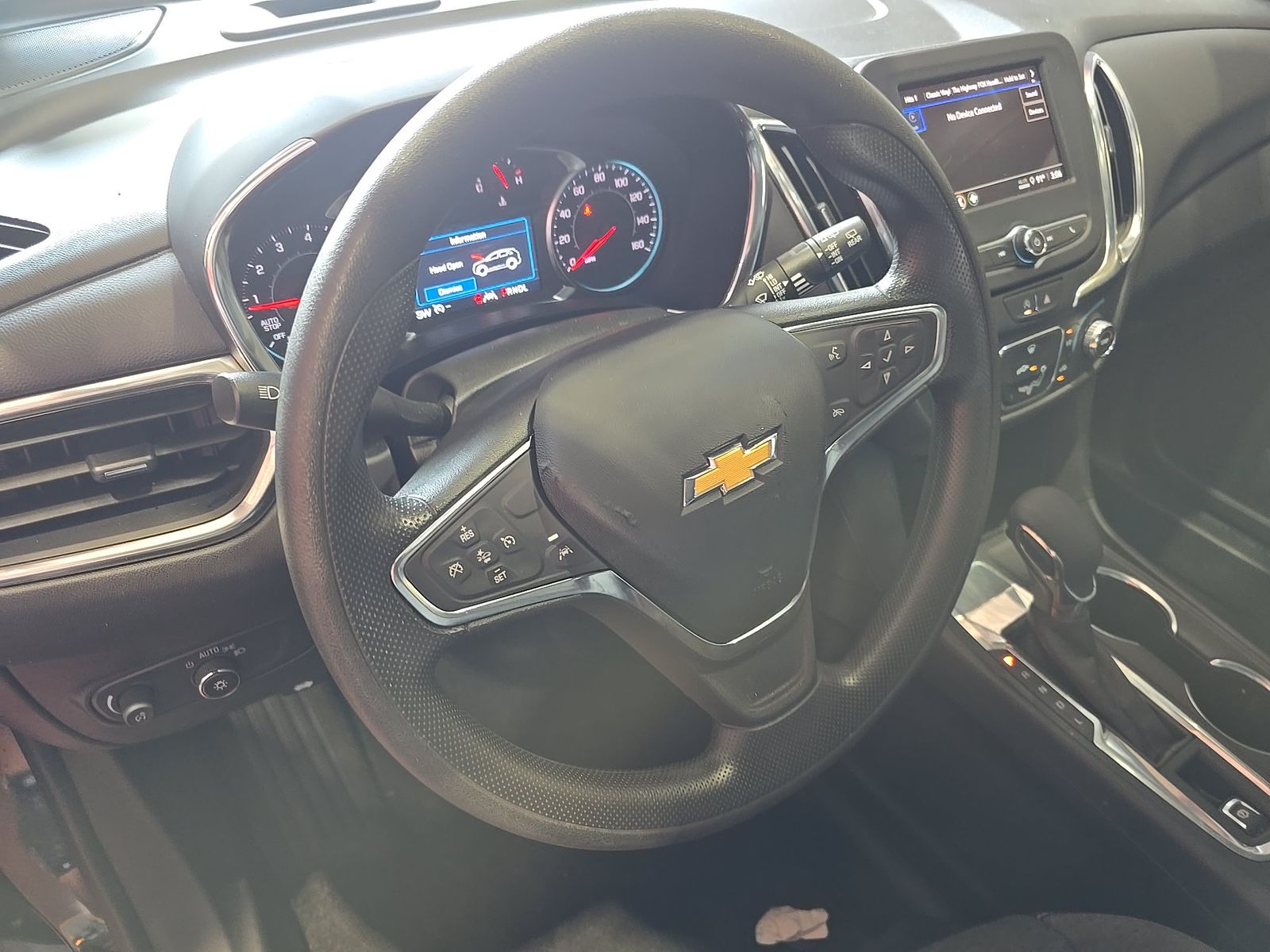 2023 Chevrolet Equinox LT FWD