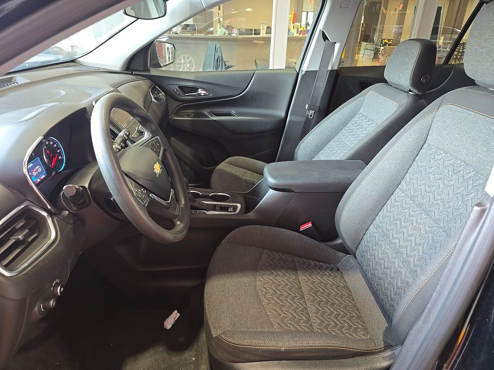 2023 Chevrolet Equinox LT FWD