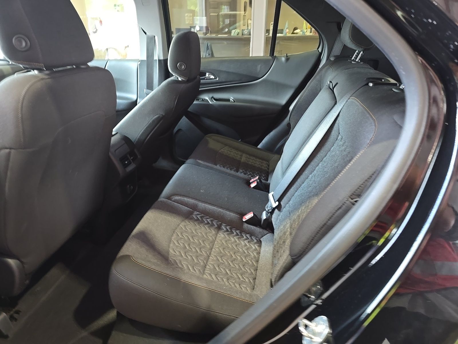2023 Chevrolet Equinox LT FWD
