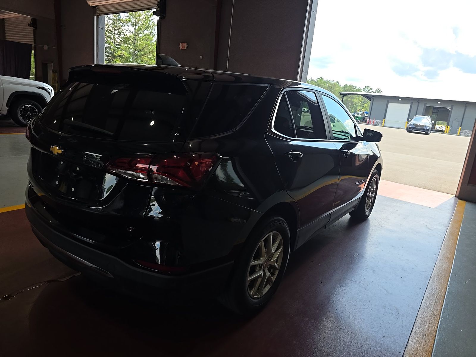 2023 Chevrolet Equinox LT FWD