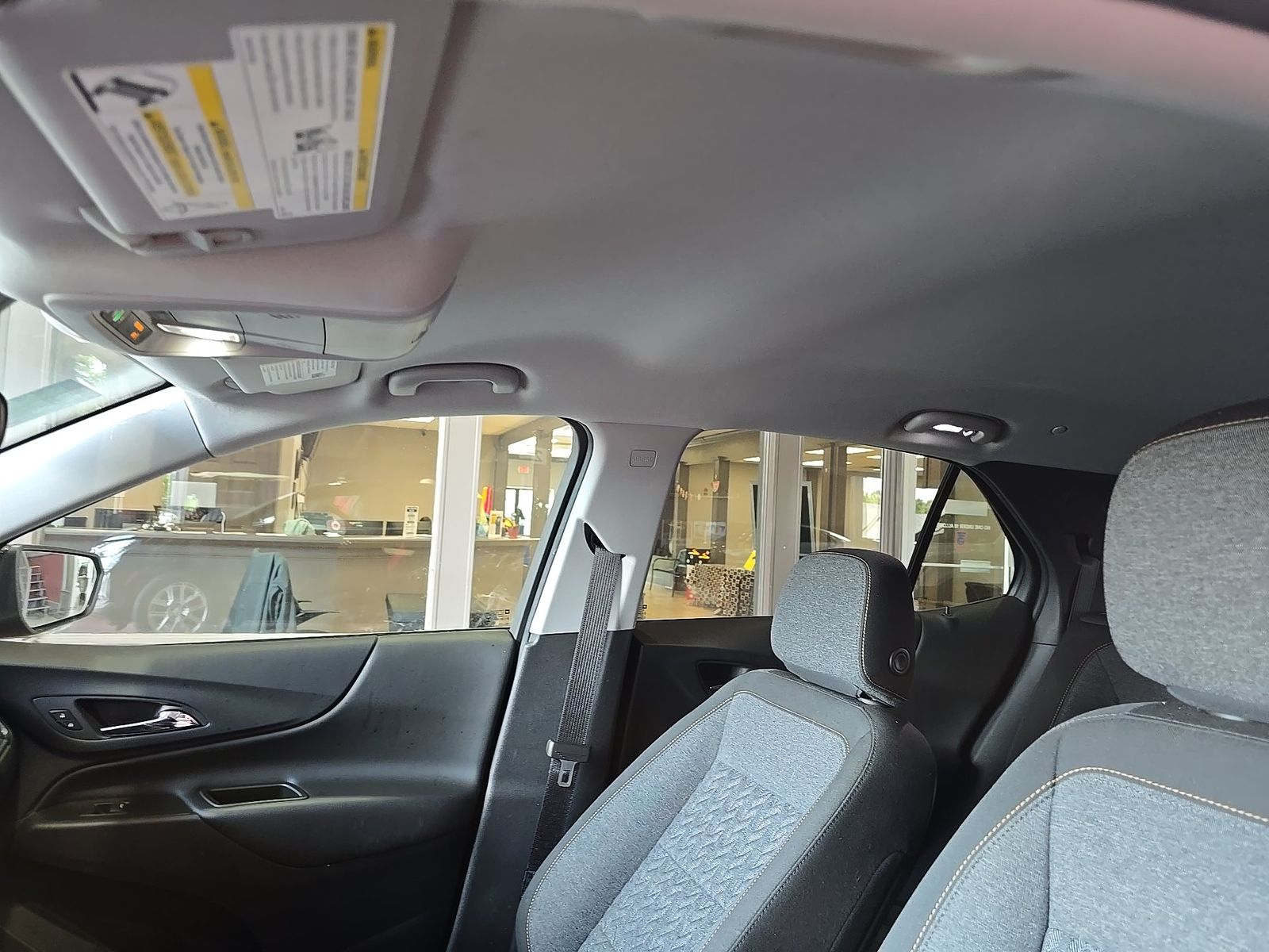 2023 Chevrolet Equinox LT FWD