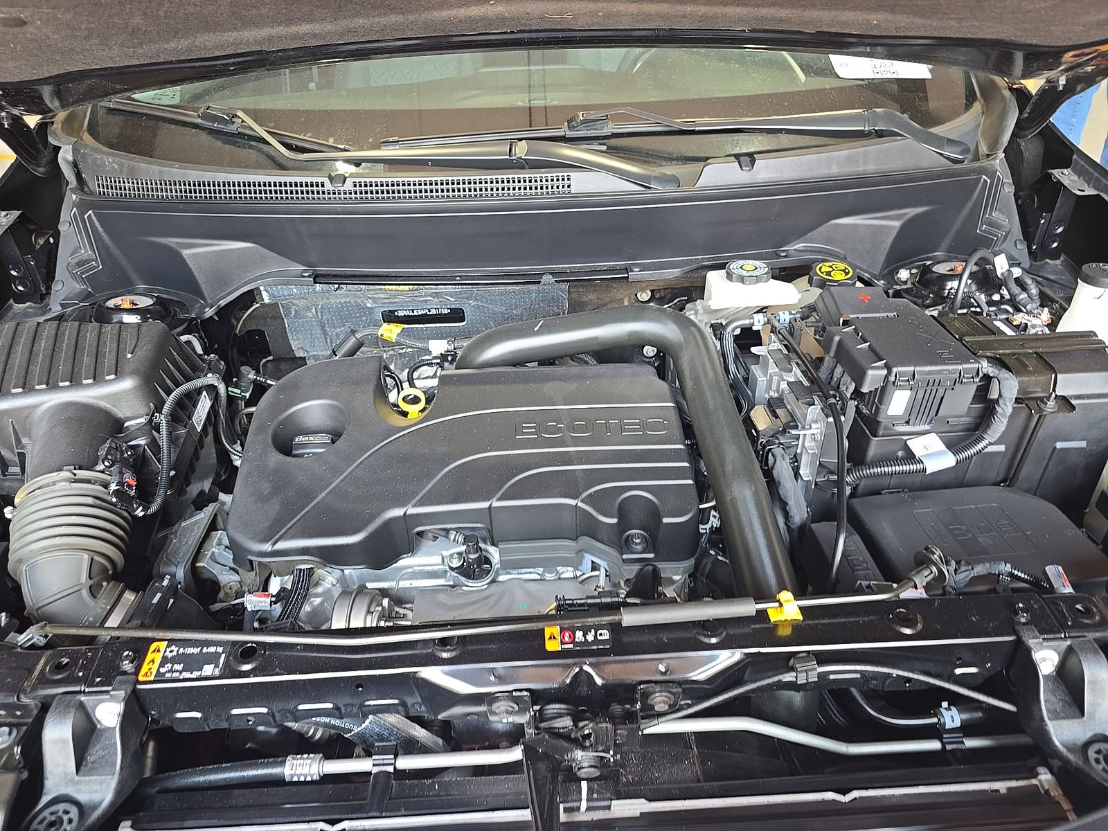 2023 Chevrolet Equinox LT FWD