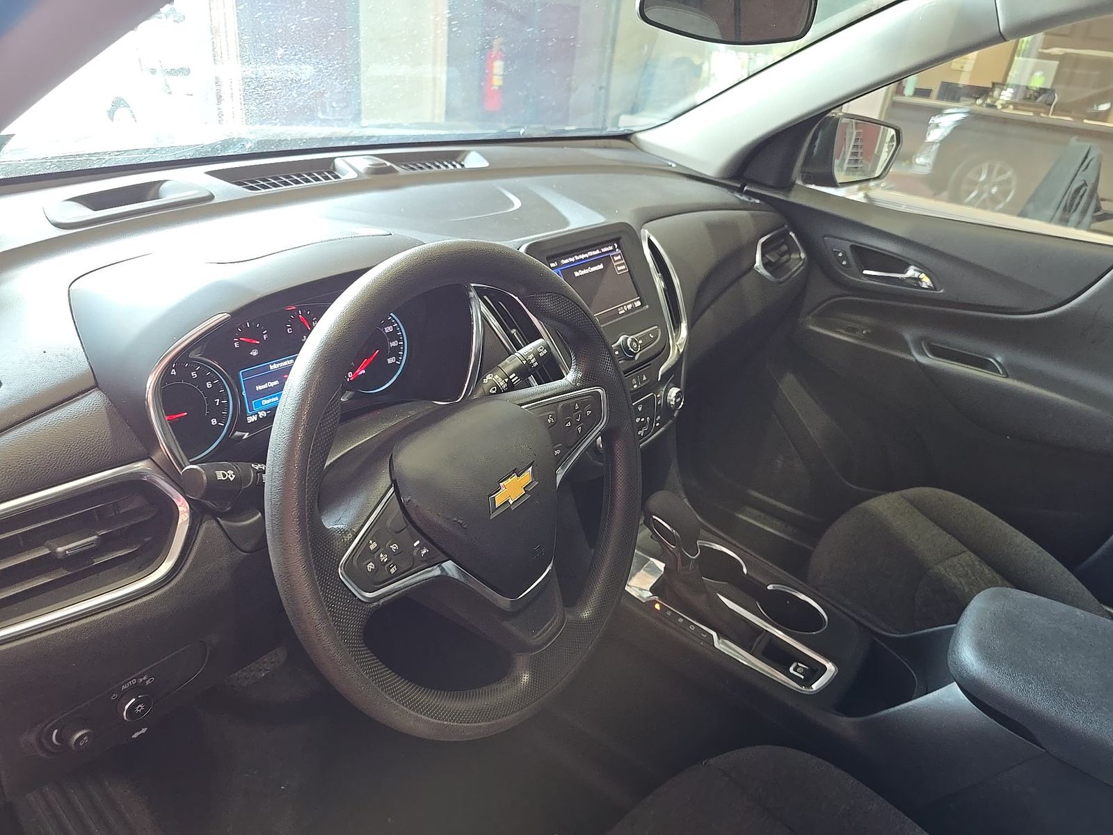 2023 Chevrolet Equinox LT FWD