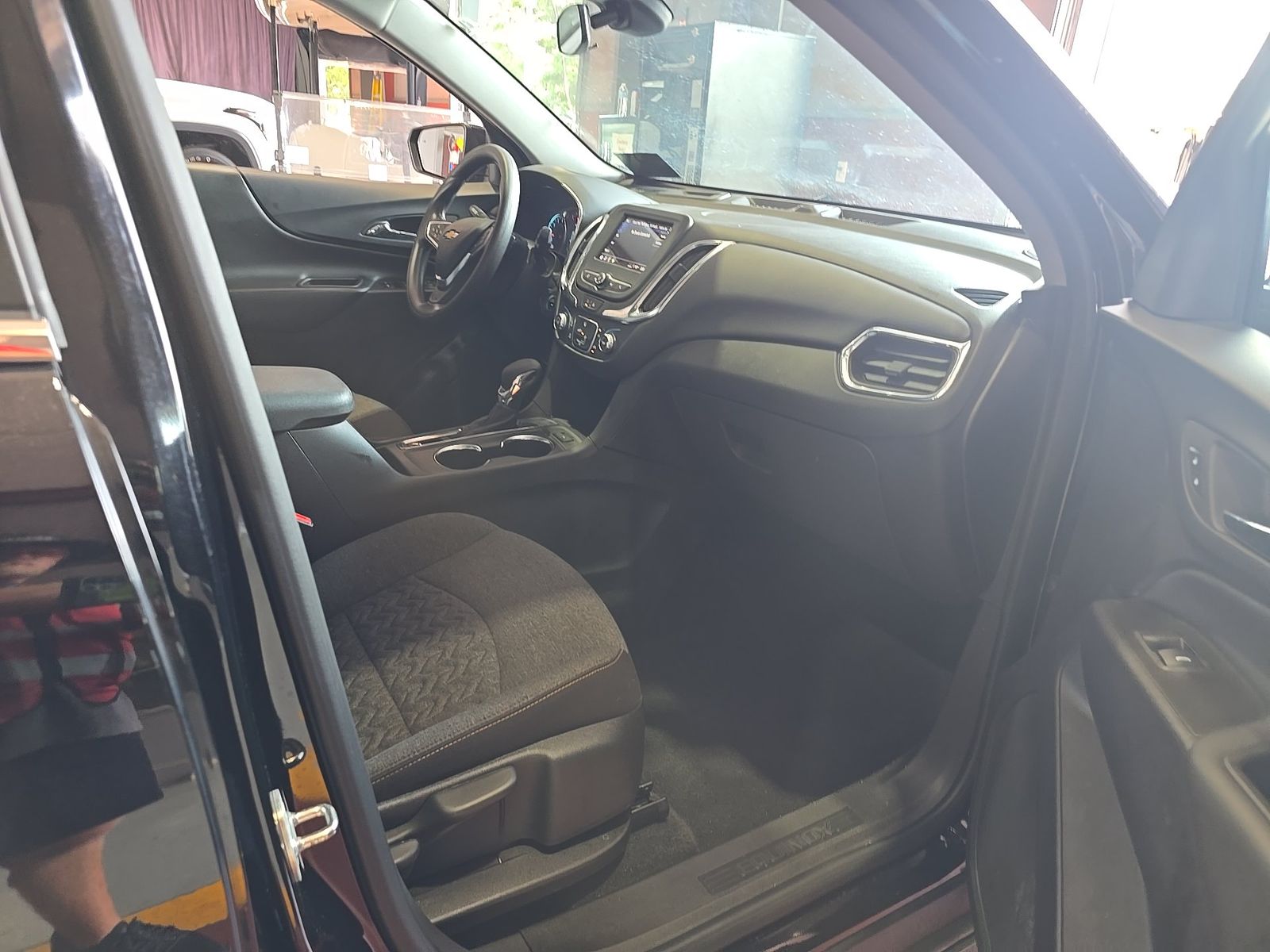 2023 Chevrolet Equinox LT FWD