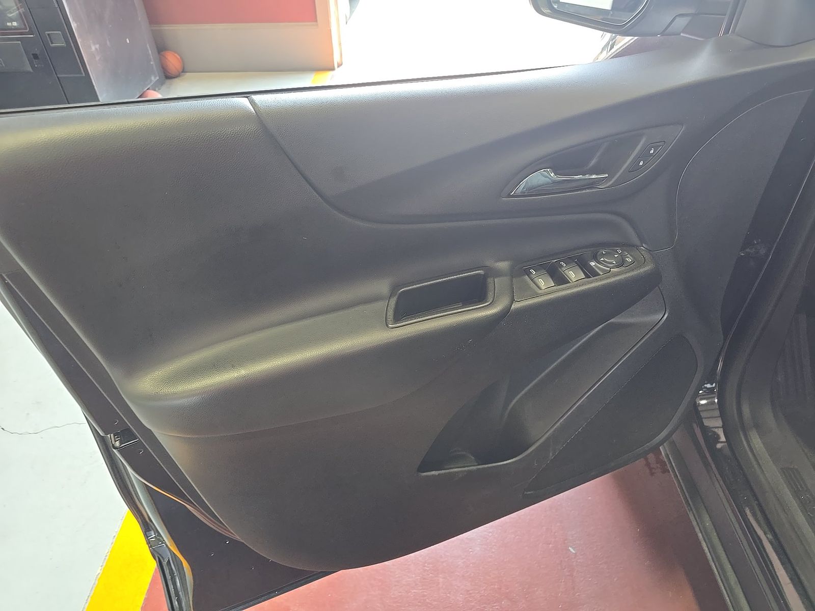 2023 Chevrolet Equinox LT FWD