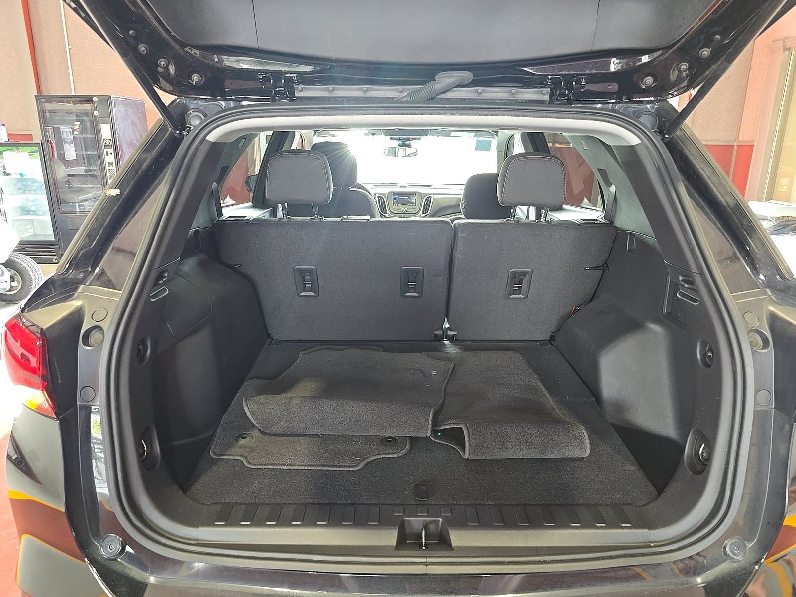 2023 Chevrolet Equinox LT FWD