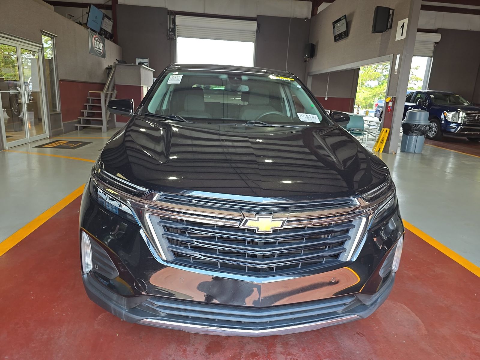 2023 Chevrolet Equinox LT FWD