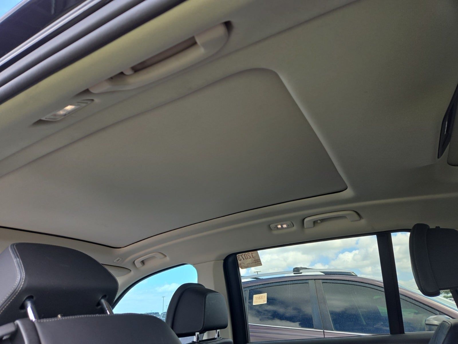2019 BMW X7 xDrive40i AWD