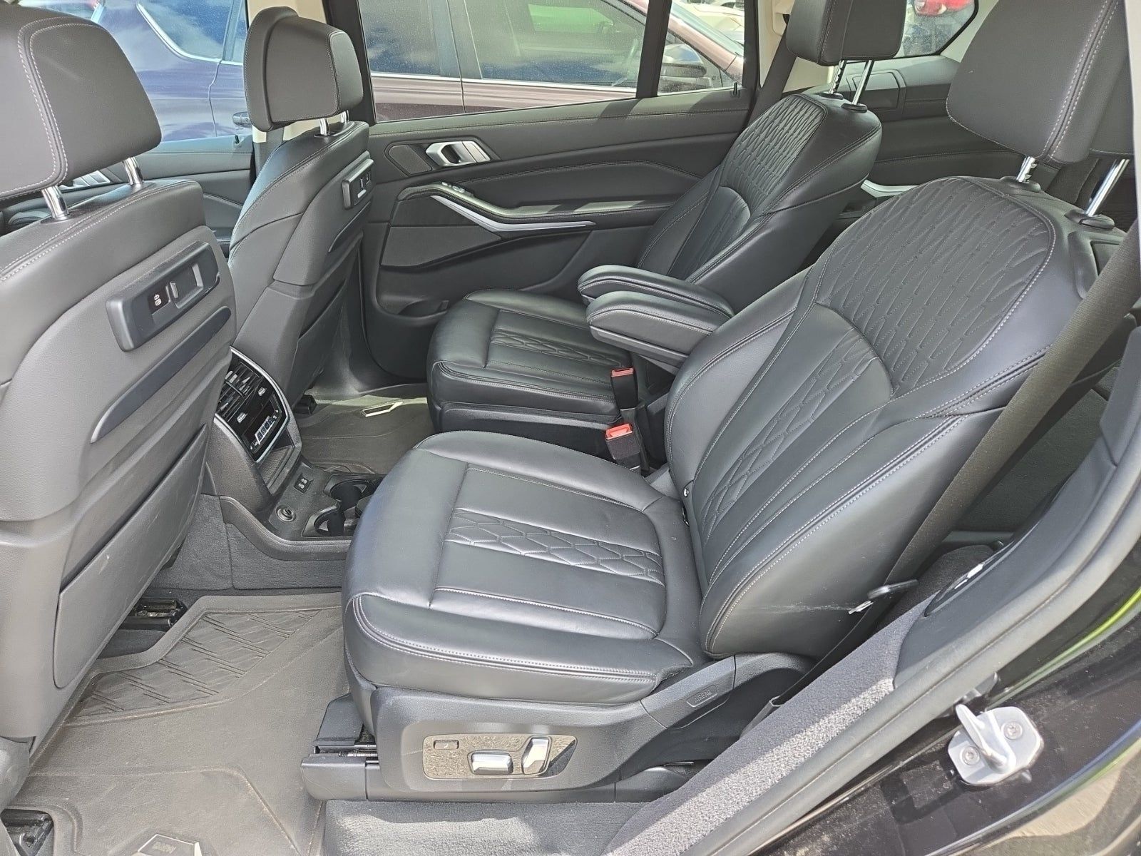 2019 BMW X7 xDrive40i AWD
