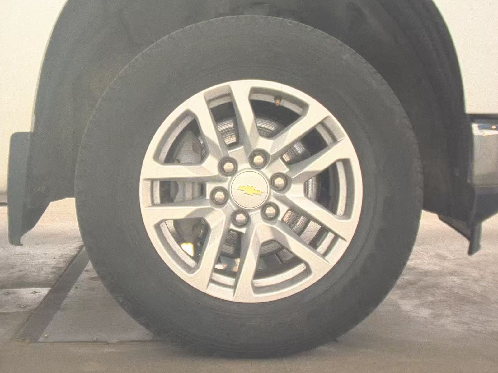 2021 Chevrolet Silverado 1500 LT AWD